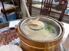 -阿殳菜馆·私厨(水围村店)