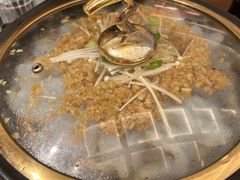 -前海沿·青岛菜(乐客城店)