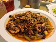 -辣婆婆(航天桥店)