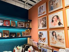 -海马体照相馆(北京apm店)