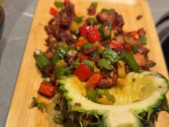 -创味·民间海南菜·非遗藤桥排骨(藤桥·免税城店)