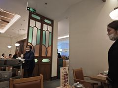 -顺风汤馆·广府粤菜(江宸天街店)