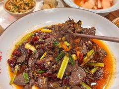 -亮欢寨酸汤鱼(沙冲路店)