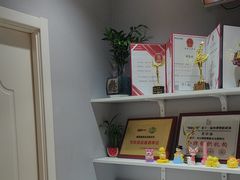 -舞蓓舞蹈(永定路校区)