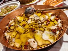 -大鸭梨烤鸭·北京菜(大兴南小街店)