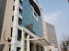 -上海银行(浦东分行营业部)