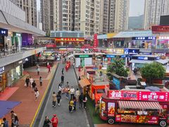 -万达广场(巴南店)