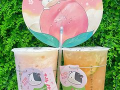 -迷客夏Milksha(无锡苏宁店)