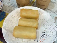 -民信老铺(双皮奶博物馆店)