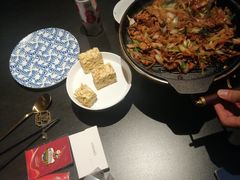 -喜悦烤鸭·新京菜(王府井店)