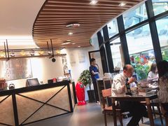 -南门小馆·清真(国贸商城店)