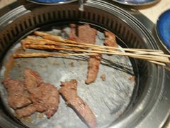 -万象·复兴号鲜肉烤肉海鲜自助(升级店)