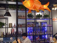 -向川南·水煮鱼·川菜(和平里店)