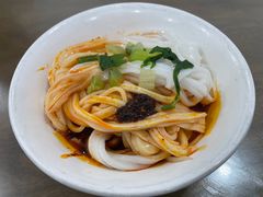 -子午路张记肉夹馍(翠华路店)