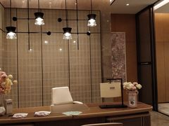 -深圳湾万怡酒店