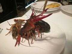 -鼎香缘海鲜自助火锅烤肉(锦辉购物广场店)