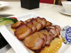 -明园茶餐厅(沙头角店)
