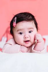 -熊猫叔叔高端儿童摄影(清江商场店)