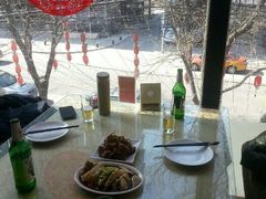 -京尊烤鸭店JINGZUN(春秀路店)