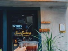 -SeekSeeking咖啡专门店(堰塘街店)