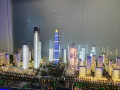 -武汉规划展示馆