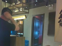 -街角等你.大连海鲜烧烤(西安路店)