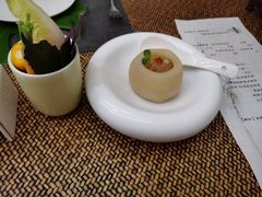 -王府茶楼茶宴·创意菜(大观园总店)