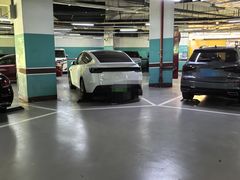 -大悦城-停车场