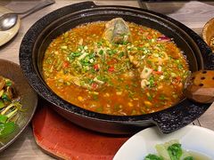 -随食坊·私房菜