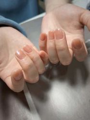 -UMl Nail 尤米美甲美睫半永久