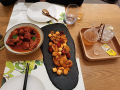 -青梅酒肆PLUS(长白仙岛北路店)