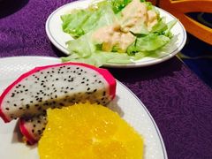 -帝豪酒店•马可勃罗西餐厅