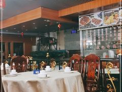 -张记旺角食街(动物园店)