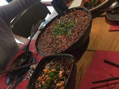 -一个叫川的地方(麒麟新天地店)