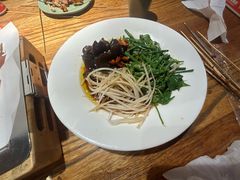 -小杨烤肉(朱雀店)