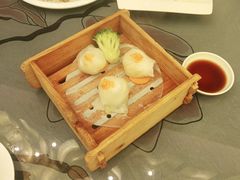 -汕头龙光喜来登酒店-采悦轩中餐厅