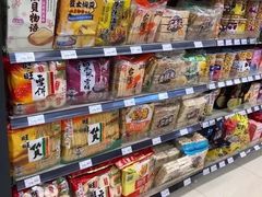 -永辉超市(鲁谷店)