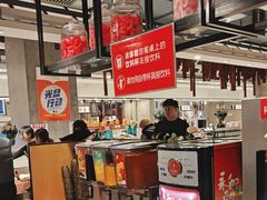 -玫瑰花园自助烤肉(顺义鑫海韵通店)