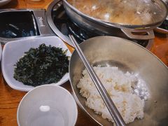-蚂蚁家辣炒章鱼(海云台店)