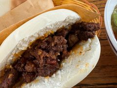 -段生记肉丸糊辣汤(西铁大明宫住宅小区店)