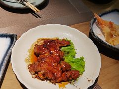 -福樱兰海鲜放题铁板烧(加州店)