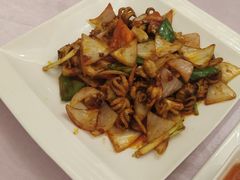 -宝燕壹号(徐汇店)