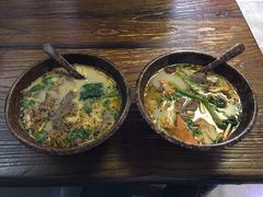 -玉祥府牛肉罩饼(金光道店)