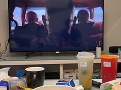 -上海品尊辉盛名致精品酒店公寓