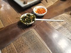 -老山村酒楼(白石洲店)
