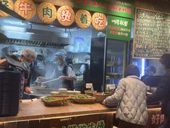 -云阿蛮云南生烫牛肉米线(奉贤路店)