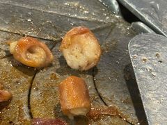 -李氏烤肉店
