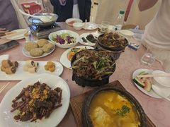 -烤肉宛饭庄(南礼士路店)