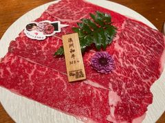 -龙酒场·关西寿喜烧·居酒屋(罗湖店)