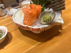 -大岛日本料理铁板烧(南通大饭店)